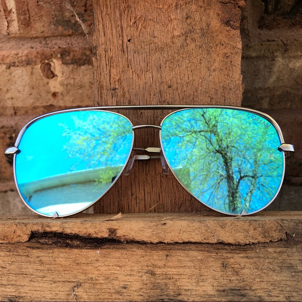 Quay | high key 🕶